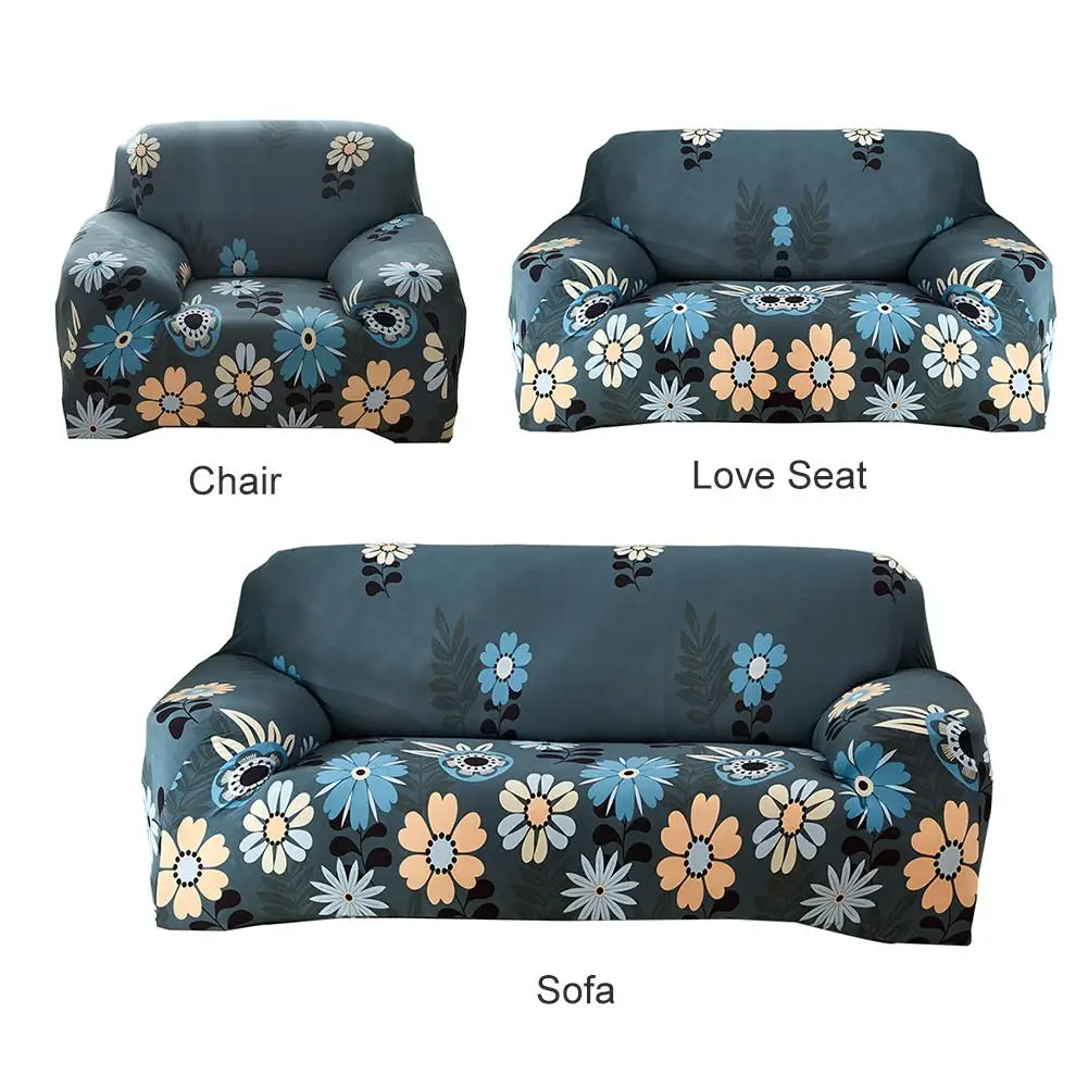 Растягивающийся чехол для дивана сидения защита телефона эластичный мягкий | Дом