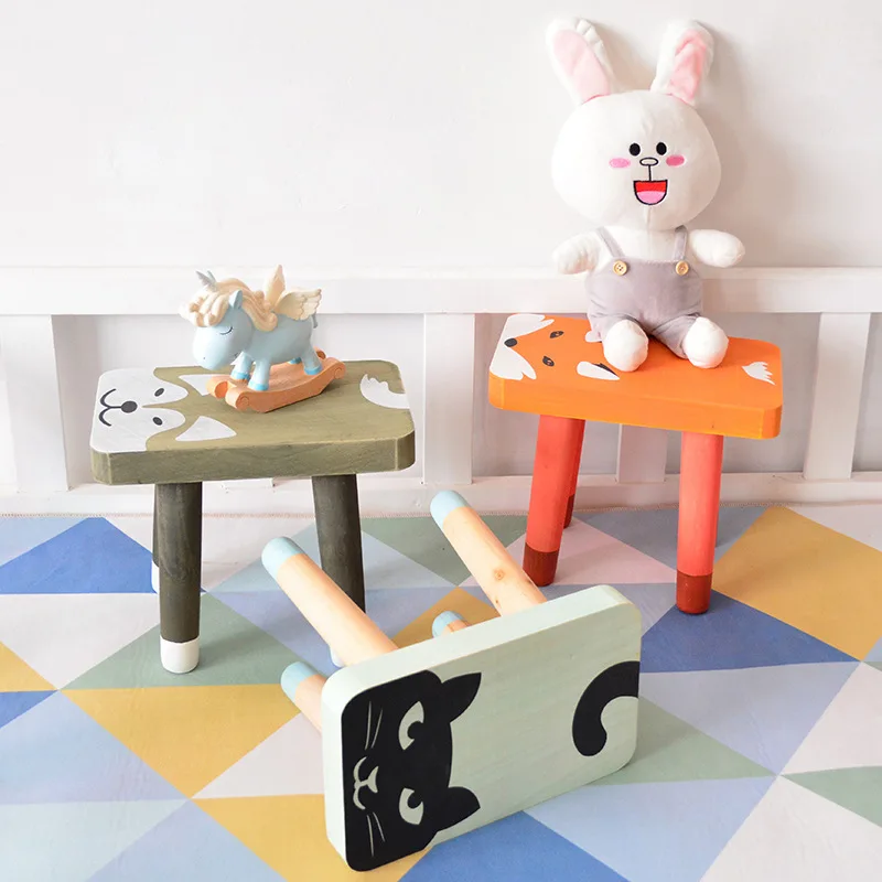 Детская мебель из дерева с героями мультфильмов oid ЖК доска для записей детский