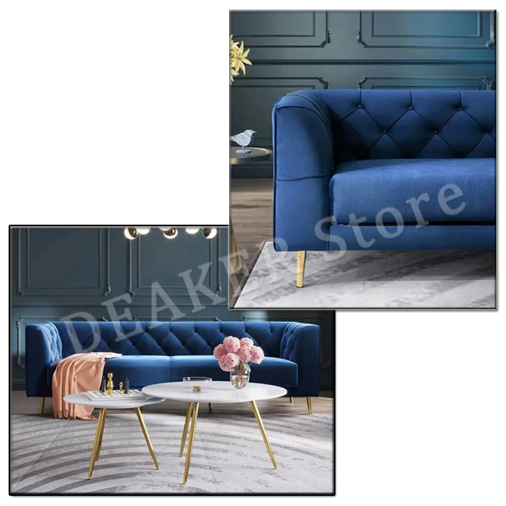 

4PCS Metal Furniture Legs Iron Black Support Straight Oblique 12/ 15/ 20/ 25/ 30/ 35/ 40cm Cabinet Table Feet with screws