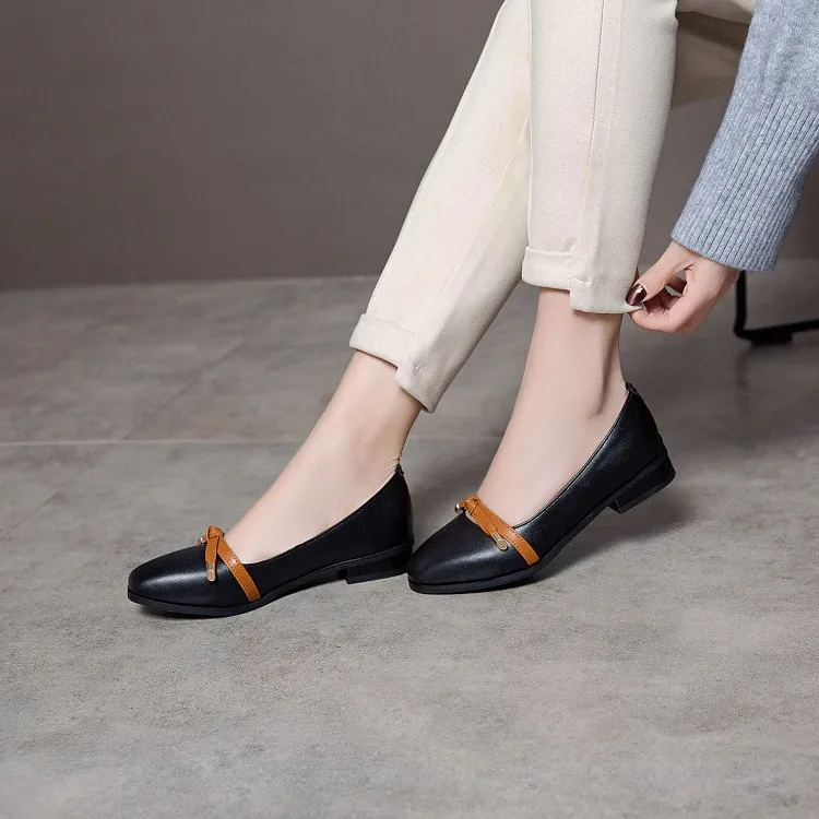 Женские туфли на высоком каблуке туфли-лодочки большого размера с