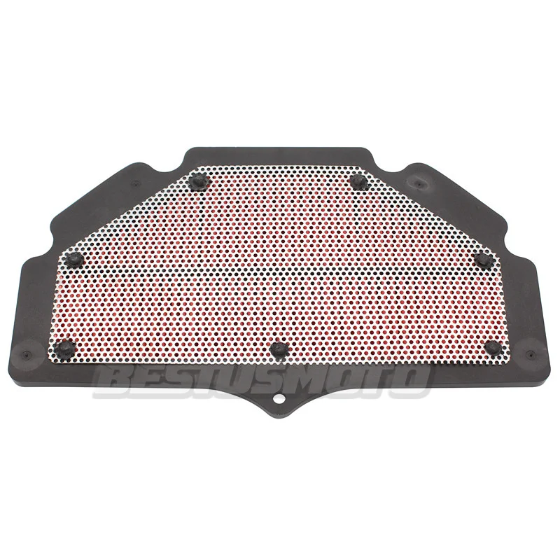 Воздухоочиститель для мотоцикла Suzuki GSR 400 600 750 GSR400 GSR600 2006-2011 2007 2008 2009 GSR750 2011-2013 2012 |