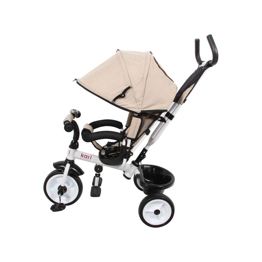 Велосипед 3-х колесный KariKids XG18819-9-T16YV20 |