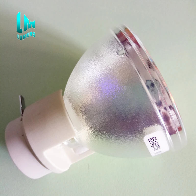

Good brightness 5J.J5105.001 for benq w710st compatible bare bulbs projector lamp 180 days warranty