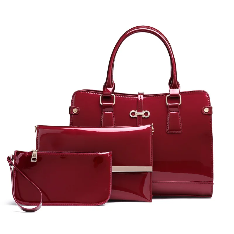 Лидер продаж модная женская сумка тоут мягкая мессенджер для ключей