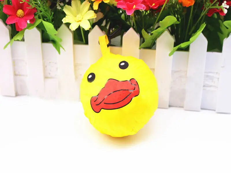 Wholesale Shopping Travel Shoulder Bag Pouch Tote Handbag Folding Reusable Bags Animal new | Дом и сад