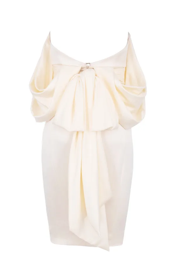 

2020 New strapless long sleeve dress Women Bodycon Celebrity evening Party vestidos Bandage dresses