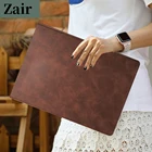 Чехол из искусственной кожи для iPad Mini 5 Case 2019 2021 Mini 6 Case, водонепроницаемый чехол для iPad Mini 4 Mini 3 2 1