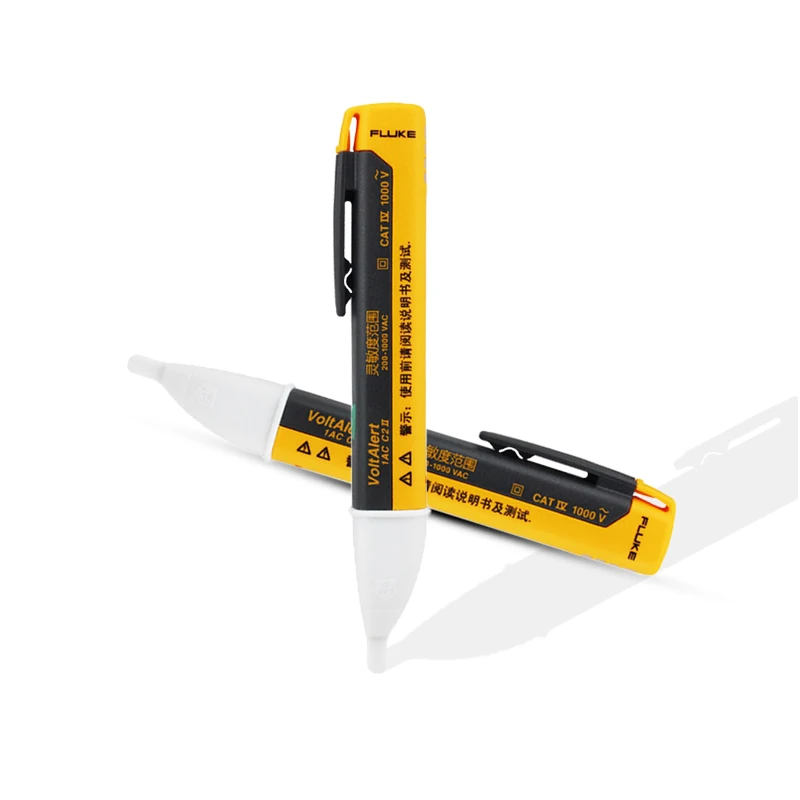 Инструмент для бесконтактного тестирования напряжения Fluke 1AC C2