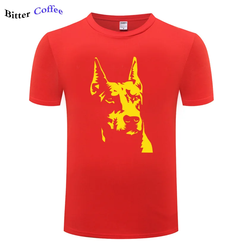 Футболка мужская с круглым вырезом стильная рубашка 3D принтом подходит для