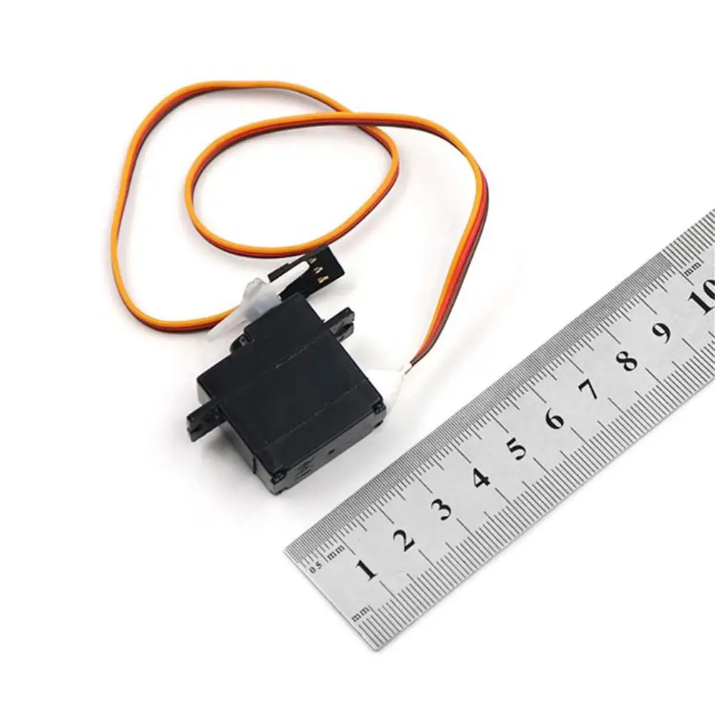 MeterMall FT010 14 сервопривод части для Feilun FT011 RC лодки дистанционного управления