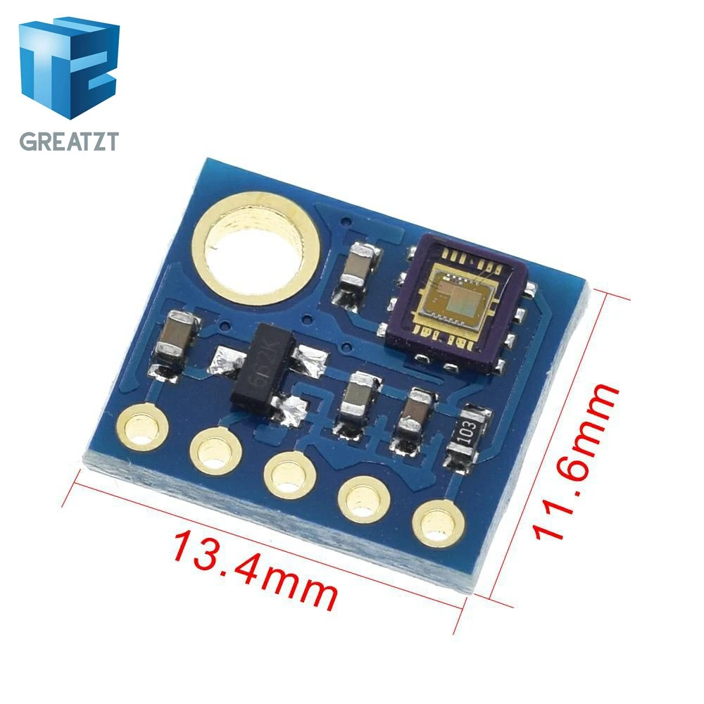 GREATZT GY 8511 ML8511 UVB УФ лучевой датчик детектор тестового модуля аналоговый выход с