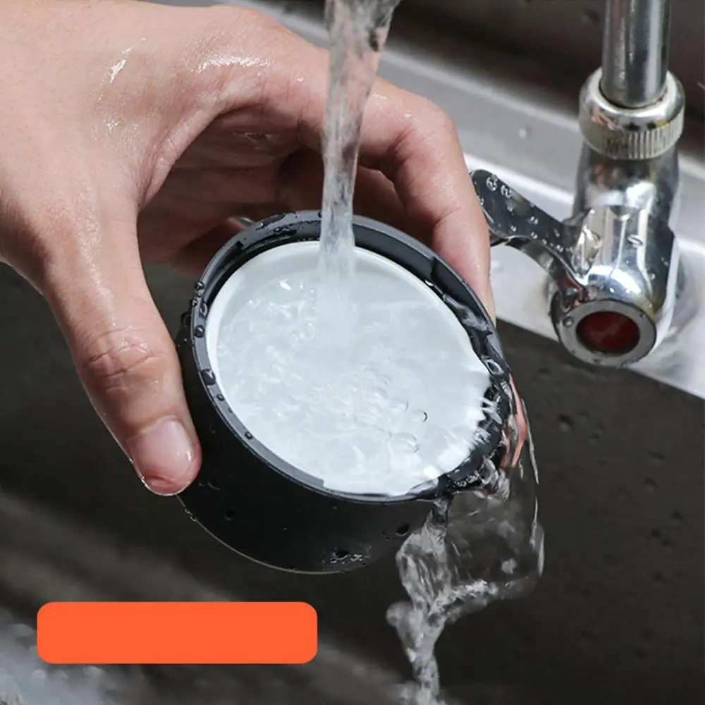 

Car ashtray car ashtray multifunctional LED lamp ashtray creative ceramic liner ashtray practical portable