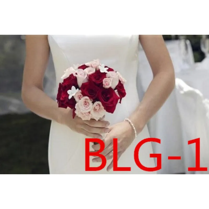 

Weddings and important occasions / Wedding accessories / Bridal bouquets BLG