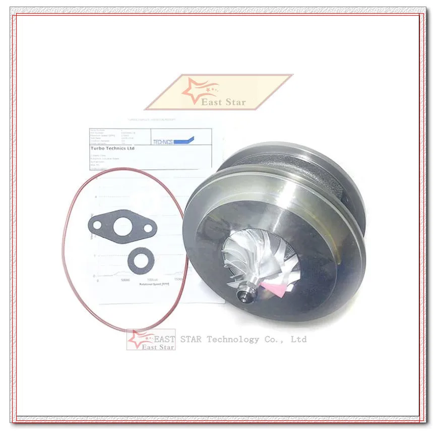 Заготовка WH Turbo CHRA 53039700138 53039880138 53039700189 53039880189 Для Audi A4 A5 Q5 S5 A6 Seat Exeo CAHA CAGA CAGB CAGC CGLB