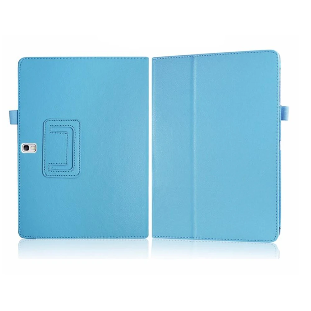 Чехол из искусственной кожи для Samsung Galaxy Tab Pro 10 1 чехол с подставкой Note 2014 Edition |