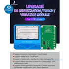 Программатор для ремонта ЖК-экрана JC Pro1000s, для телефона 11 Pro Max, XR, XS MAX, 8P, 8, 7P, 7, вибрациясенсорное чтение, запись