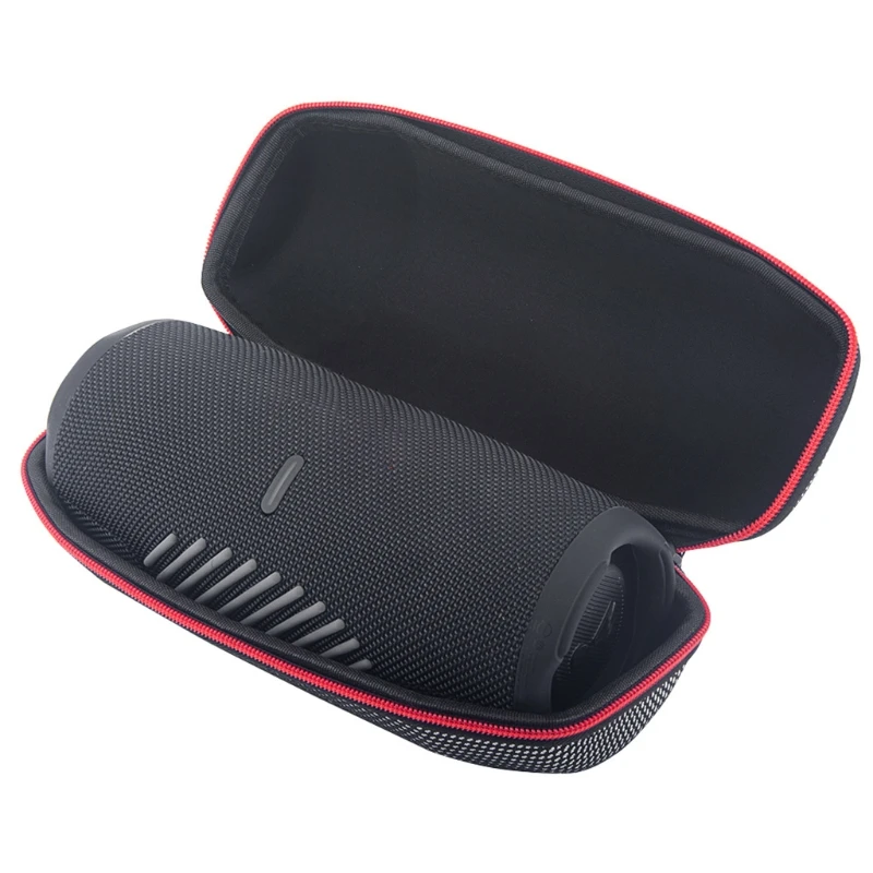 Водонепроницаемый портативный чехол для JBL Charge 5 с Bluetooth динамиком | Электроника