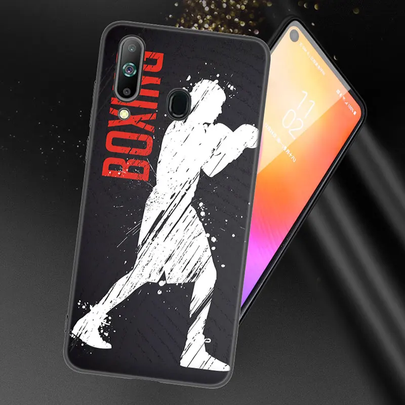 Чехол для Samsung Galaxy A01 A03 Core A10 A20 A30 A50 S A20E A40 A41 A51 5G A5 2017 A6 A8 Plus A7 A9 2018 - купить по