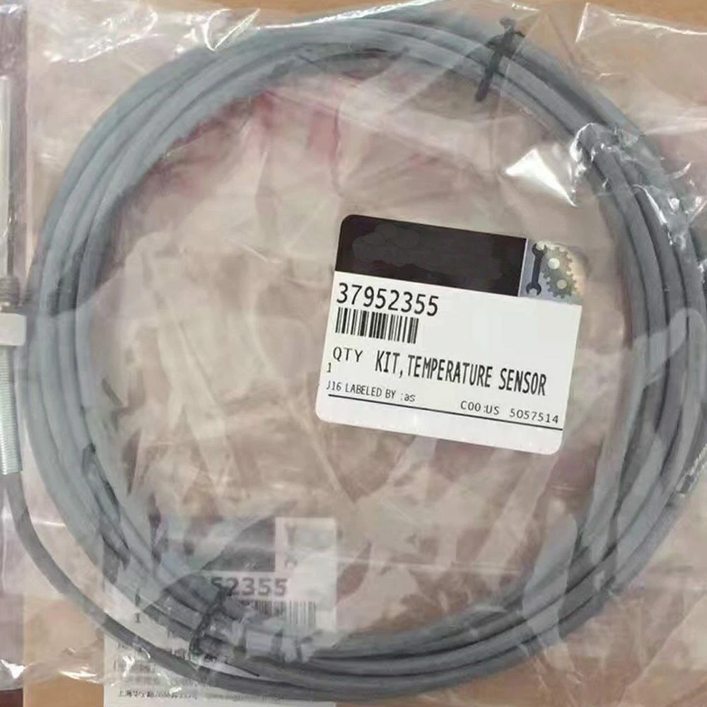 Зонд датчика температуры Ingersoll Rand 37952355 часть воздушного компрессора 39560628 39921705