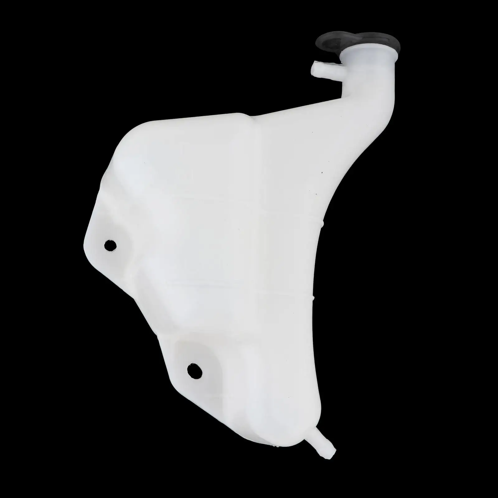 

Overflow Coolant Radiator Tank Reservoir for Yamaha Raptor 700 2009 Replacement Parts Accessories