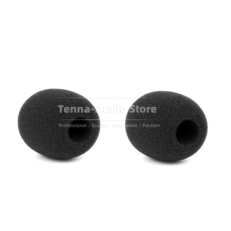 2 шт. губка для наушников Kingston HyperX Cloud III