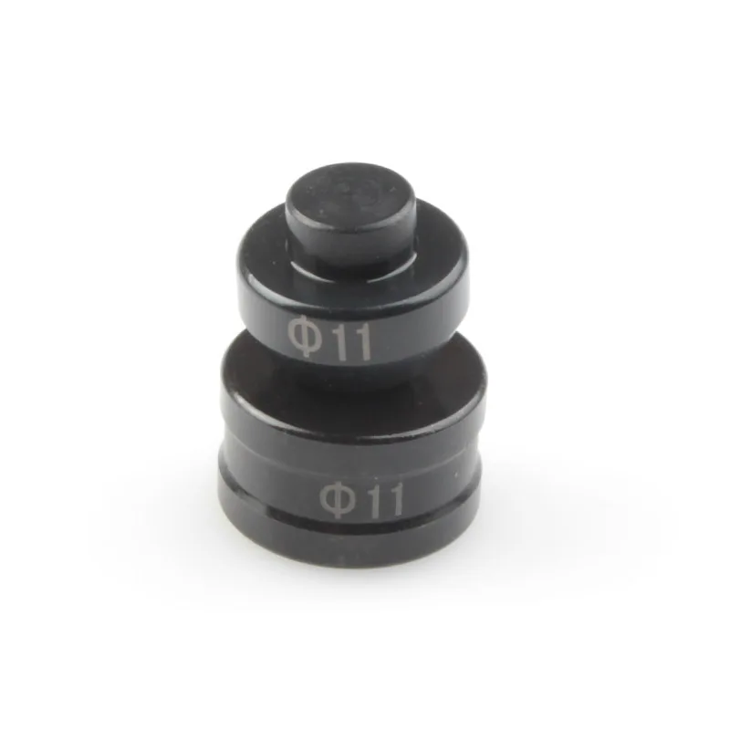 Гидравлический пуансон пресс форма для пробивки из нержавеющей стали ручного