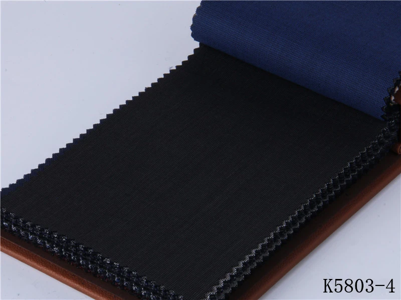 K5803-4 Костюм жениха, свадебные костюмы для мужчин, цветной костюм на заказ, свадебный смокинг жениха, костюм из 3 предметов, синий свадебный смокинг для мужчин - Цвет: K5803-4