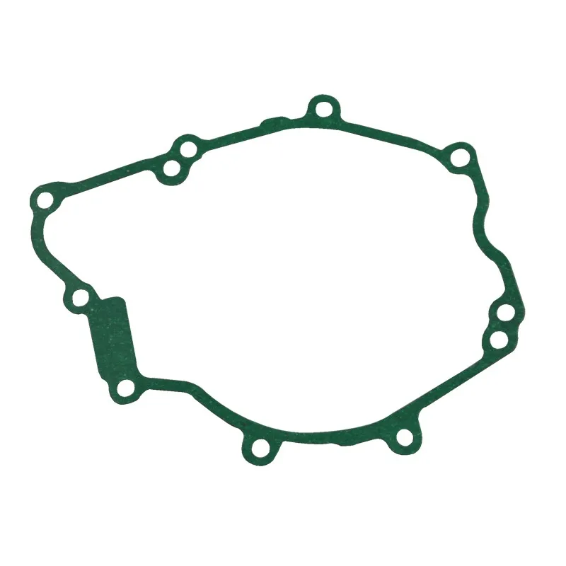 

Motorcycle left crankcase Engine Gasket For Yamaha YZF-R6 03-05 YZF-R6S 06- 09 FZ6 04-09 FZ6R 09-17 FZS6 05-09 FZ6ST FZ600SS 04