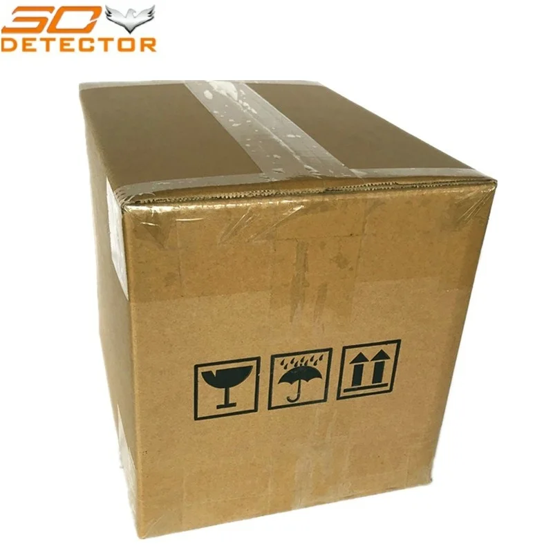 Gold Hunter Подводные инструменты для рытья золота Лопата лопатка обнаружения кромок