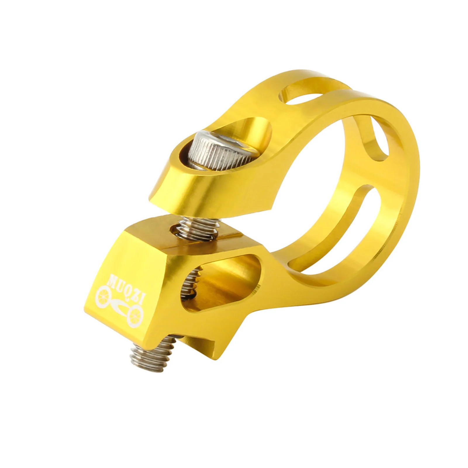 Зажим для переключателя велосипеда 22,2 мм, фиксирующее кольцо для рычага переключения и тормоза для SRAM X5 X7 X9 X0 X1 XX XO1 XX1 MTB Bicyle Parts Friendly on.