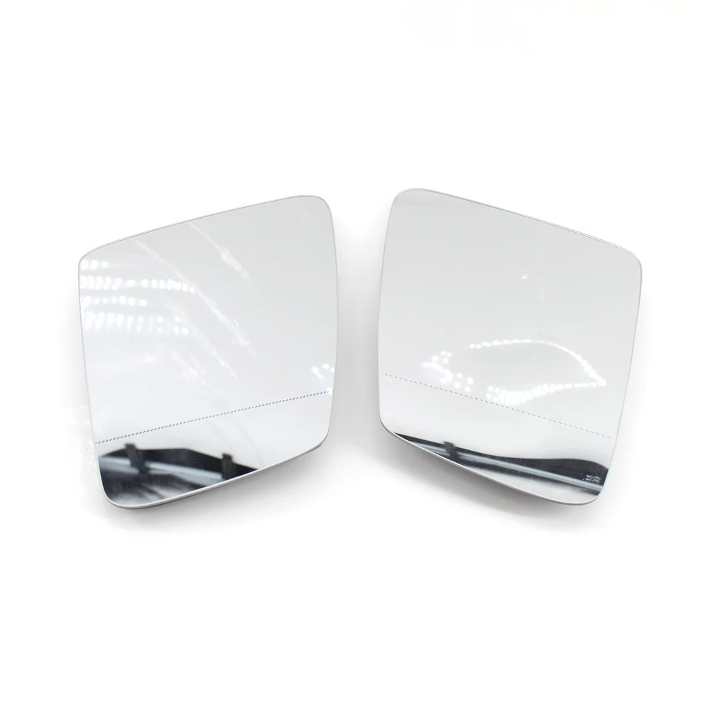 Экстерьера автомобиля с подогревом Зеркало заднего вида для Mercedes Benz W204 W212 W221 C180