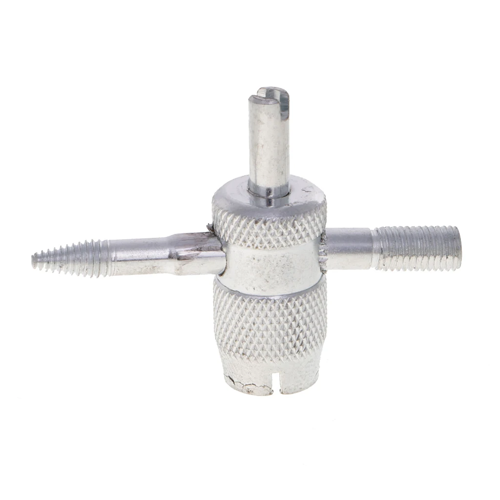 4 способ прочный автомобиль Грузовик шин отвертка шток клапана стержень удаления