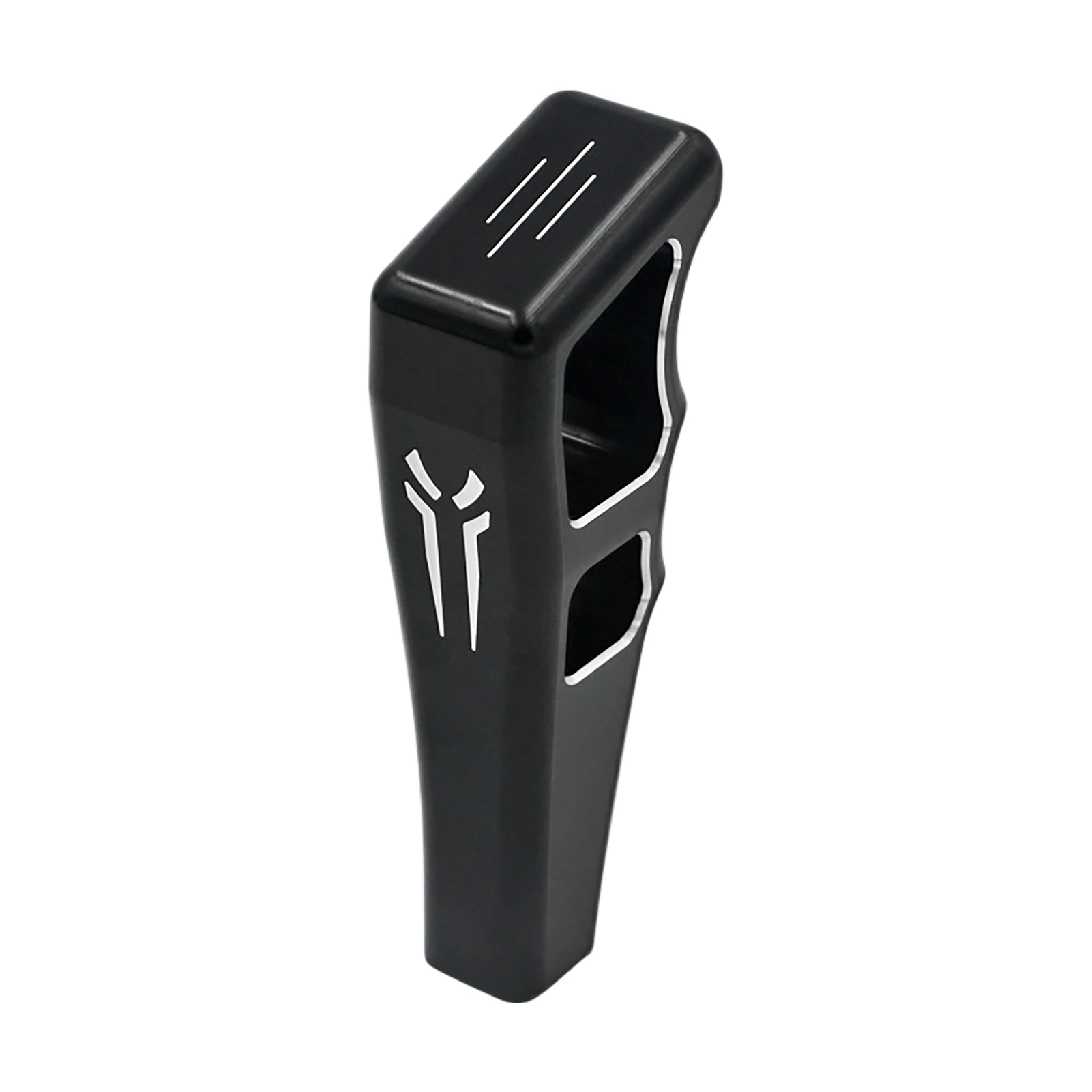 

Durable Direct Fit Easy Install UTV Gear Shift Knob Lever Styling Black Accessories Grip Compatible For Can-Am X3 MAX R