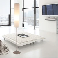 modern minimalist floor lamp living room bedroom study nordic personality creative led vertical table lamp