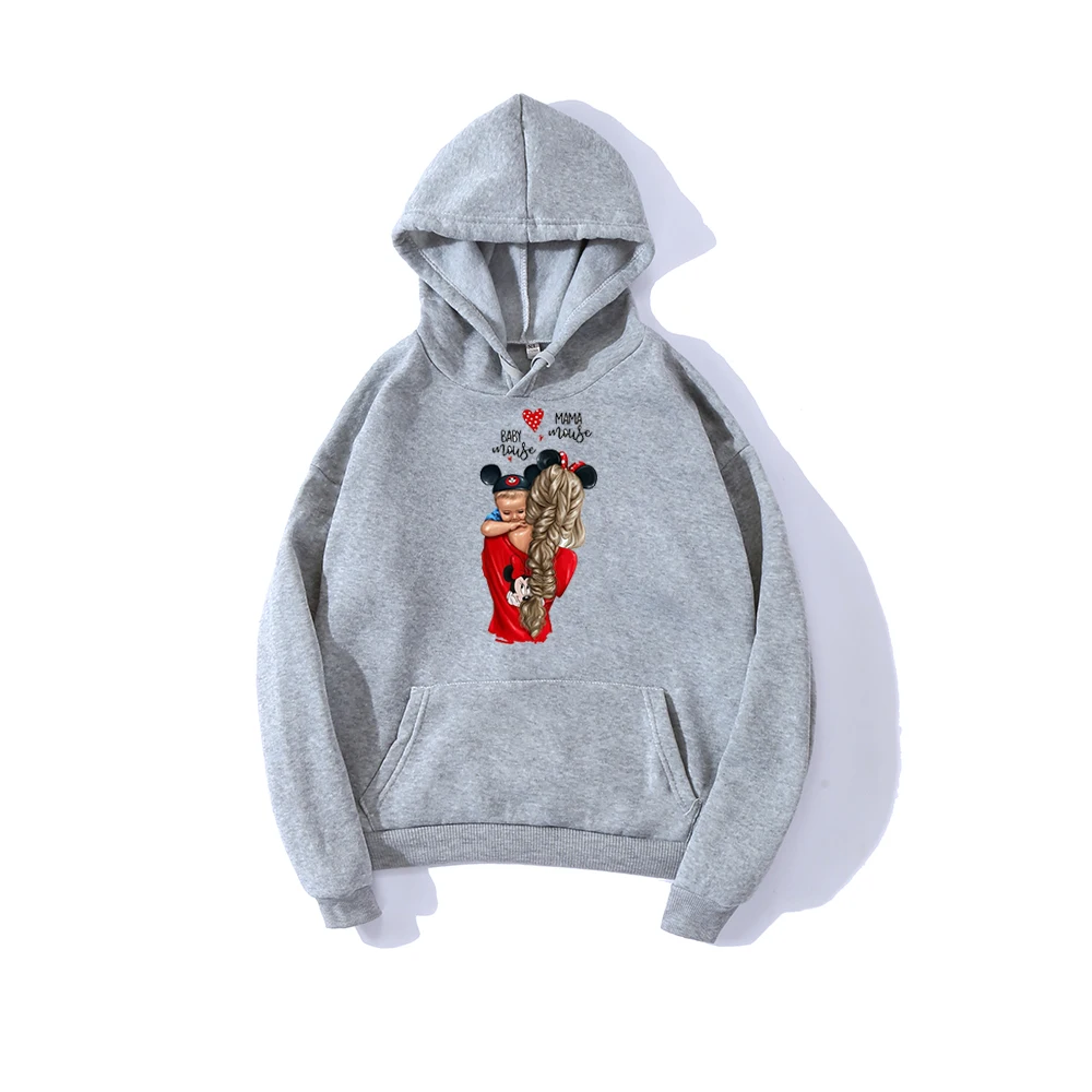 Женские толстовки с капюшоном женские топы осенние Рубашки длинным рукавом