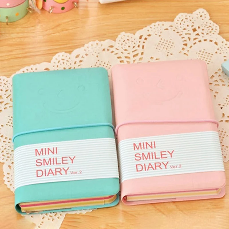 

Hot Sale Portable Student Blank Notebook Stationery Office School Stationery Present New Arrival