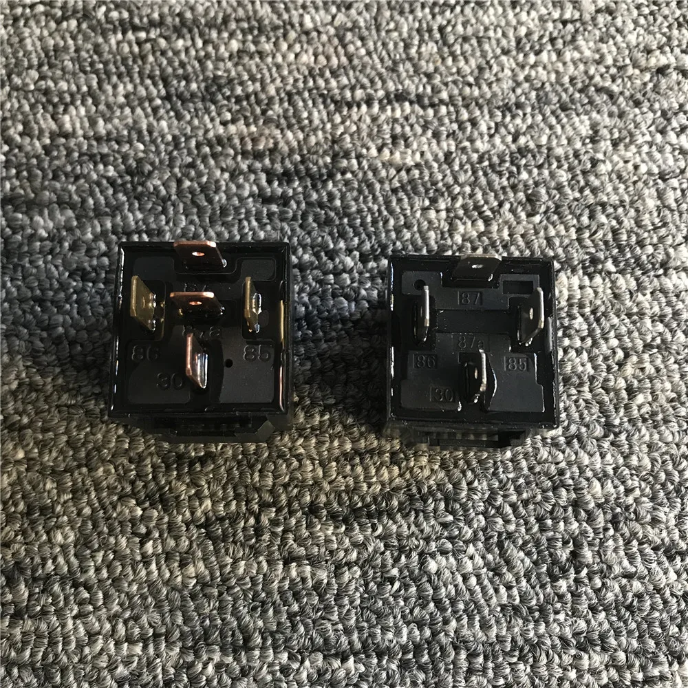 

JD-2914/CG-12F 24VDC 80A Relay Excavator Parts