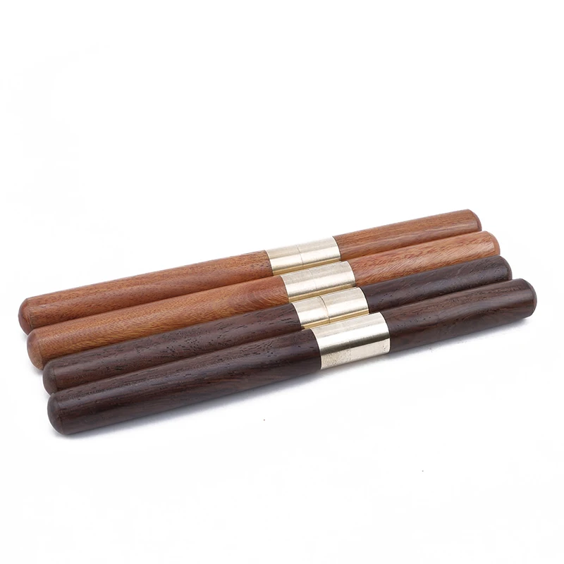 Регулируемая игла для ножа с деревянной ручкой инструменты чая конусная разрыва