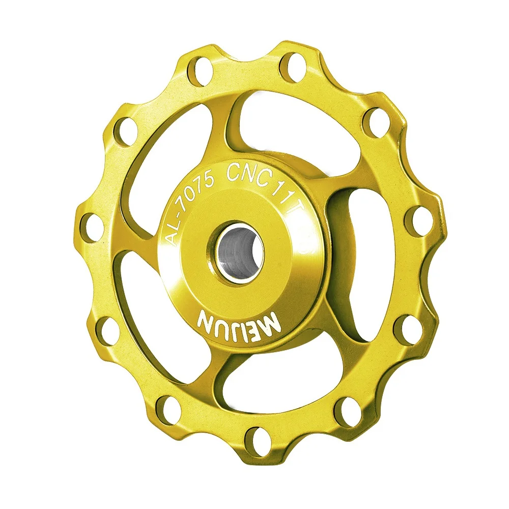 Задний переключатель передач для велосипеда колеса горного подшипник