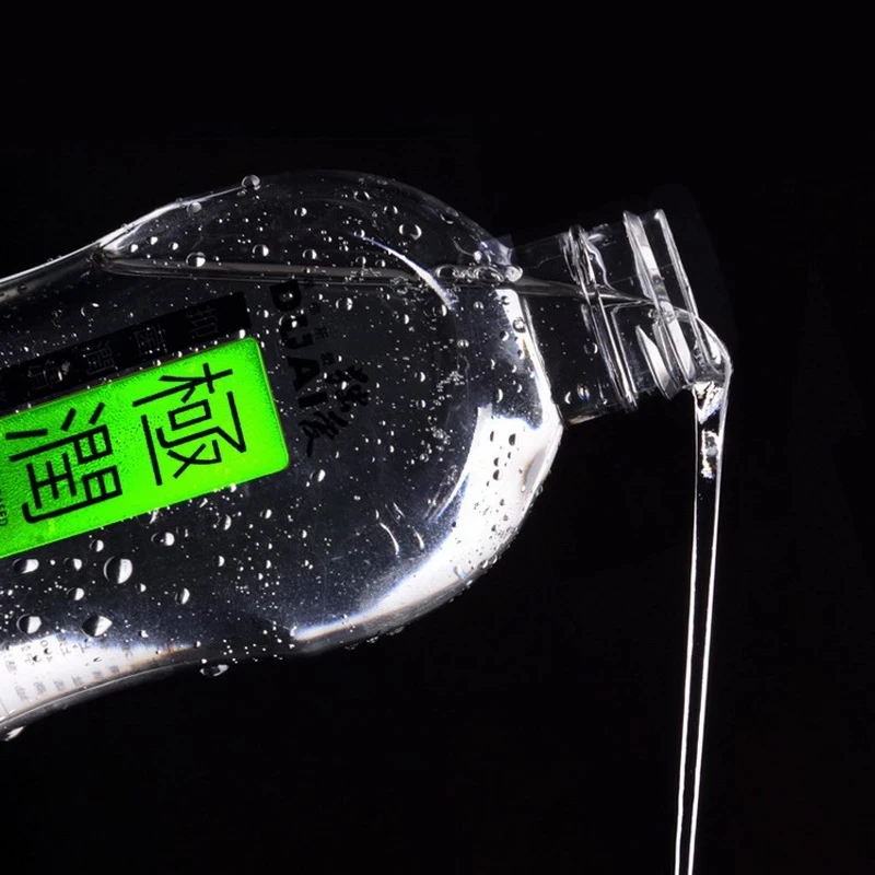 220 мл масло для интима смазка на водной основе женское вагинальное сливочное