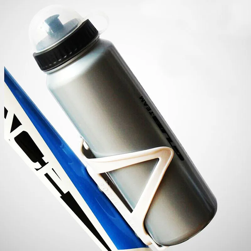 Велосипедная бутылка для воды 1000 мл | Спорт и развлечения