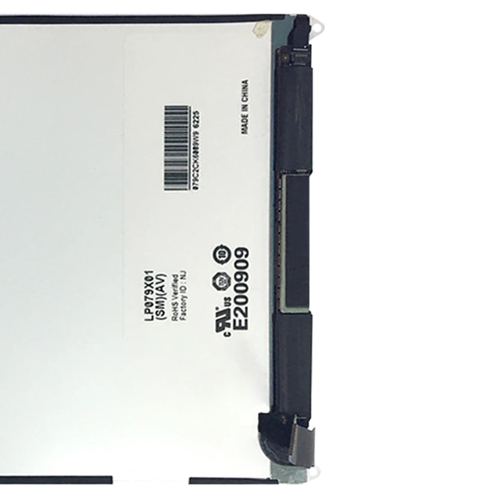 100% протестированный ЖК-экран для iPad Mini 1 A1432 A1454 A1455 сменный ЖК-дисплей | Компьютеры