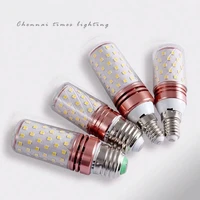 modern led light bulbs e26 e27 e14 8w 12w16w 110v 220v lighting dc christmas suitable for chandeliers pendant ceiling lights