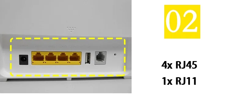 Huawei B715s-23c LTE Cat9 4 аппарат не привязан к оператору сотовой связи Band 1/3/7/8/20/28/32/38 FDD700/800/900/1500/1800/2100/2600 МГц, который не привязан к оператору сотовой связи 2600 МГц wi-Fi CPE voip-маршрутизатор