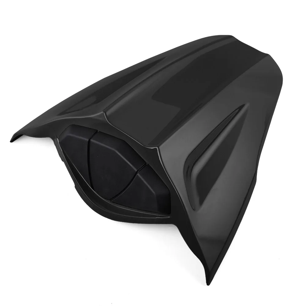 Задняя крышка сиденья капота для Kawasaki Ninja ZX10R 2011 2012 2013 2014 2015 обтекатель на заднее