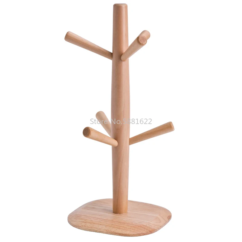 

Japanese Kitchen Storage Rack Household Mug Draining Shelf Set Rack Creative Building Blocks Cup Rack Cup Holder