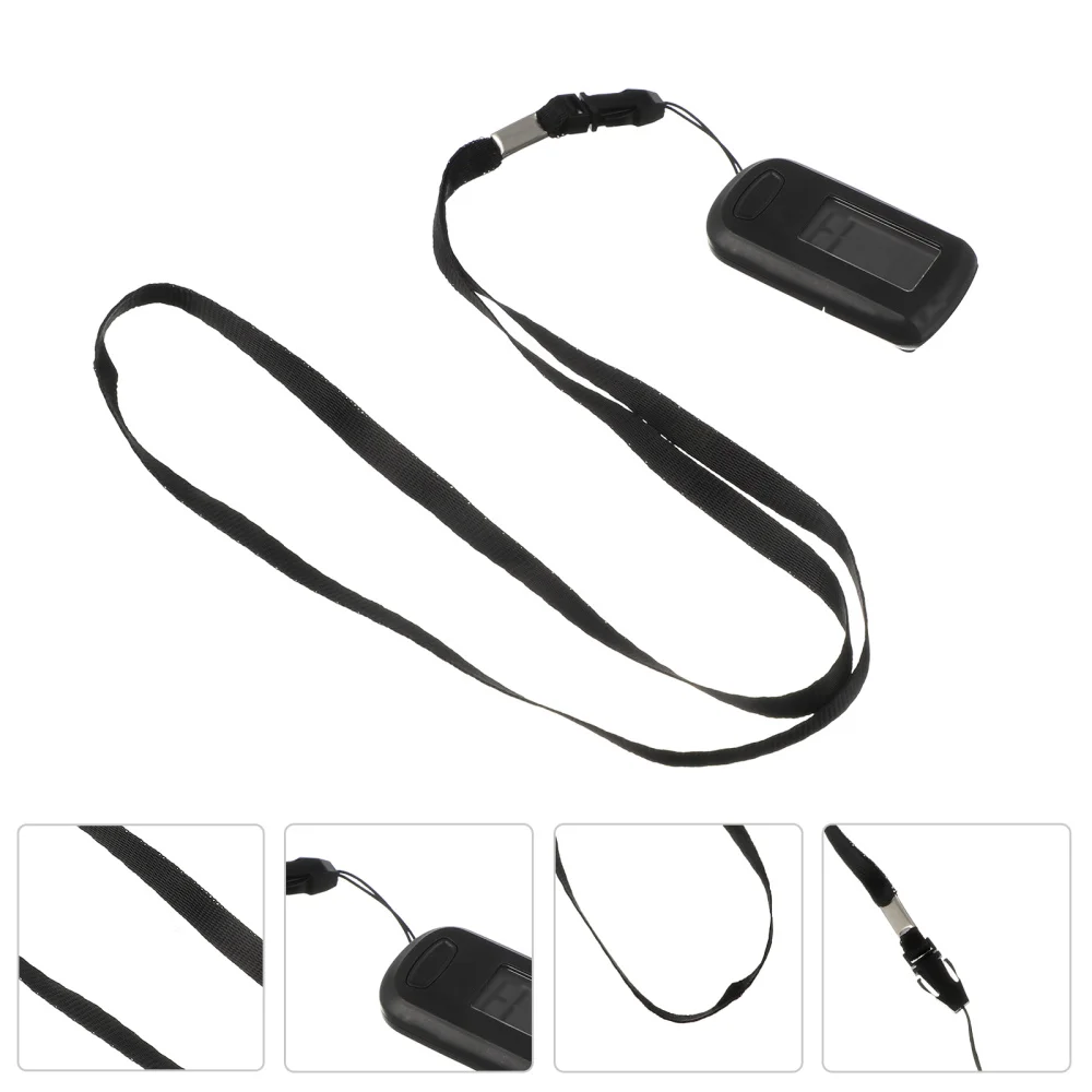 

1pc Digital LCD Electronic Pedometer Measurement Electronic Sport Accessories
