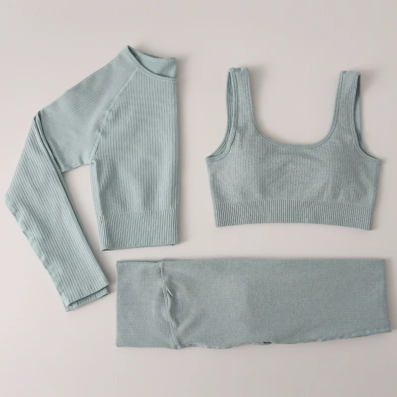 Одежда для тренажерного зала спортивные штаны женские колготки одежда