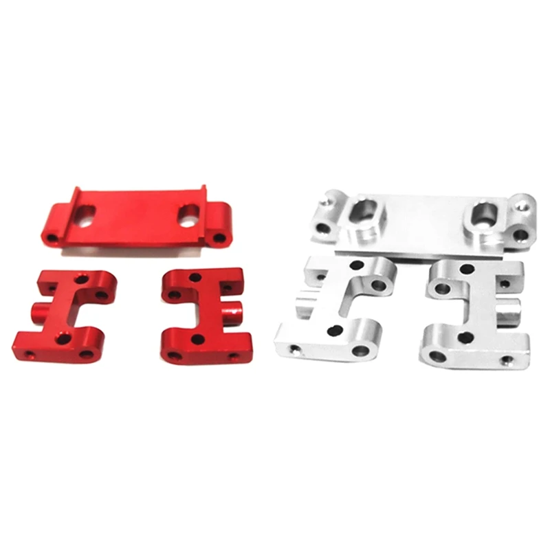 

2 комплекта, детали для автомобиля WPL D12 RC