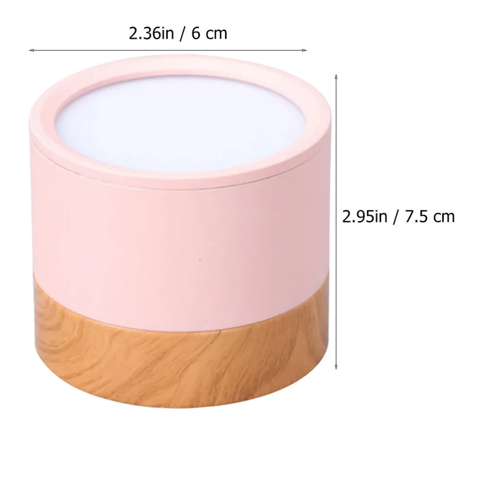 

1Pc Household Wall Lamp LED Entrance Light Decorative Ceiling Light )